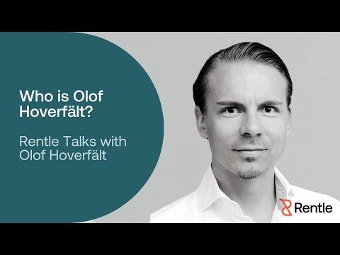 Olof Hoverfält, photo 2