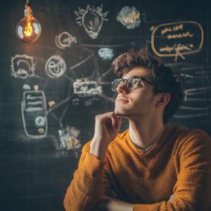 Reginald Andreas, photo 2