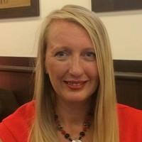 Gillian Harrison, photo 2