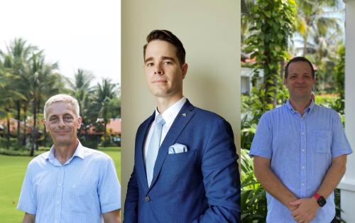 Norbert Meyer, photo 2