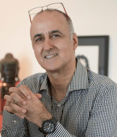 Ingo Schweder, photo 1