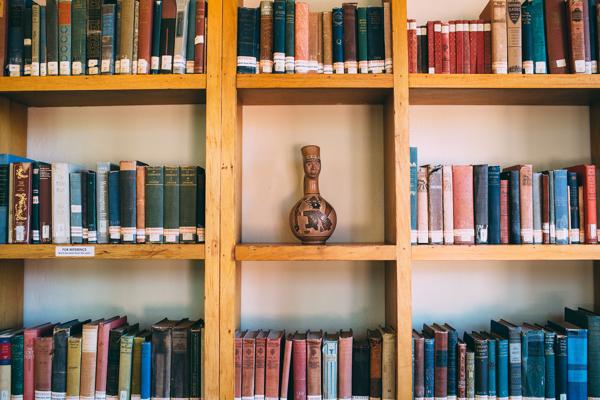 Jill Bronfman, photo 2