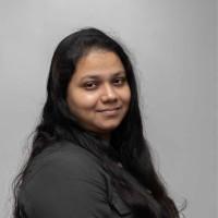 Nethra Viswanathan, photo 1