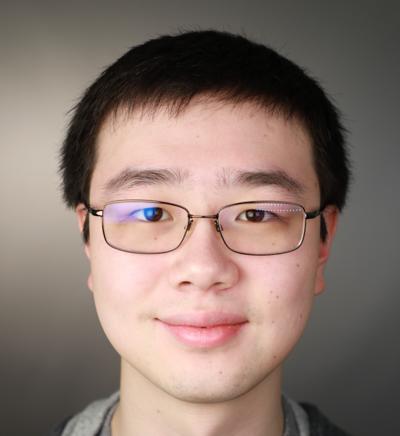 William Qian, photo 1