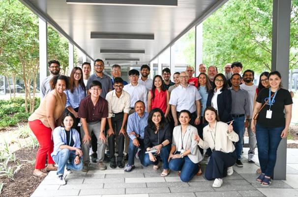 Sean Collison, photo 2