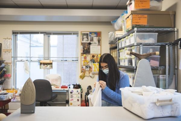 Sarah Storms, photo 2