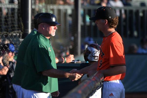 Kelly Stinnett, photo 2