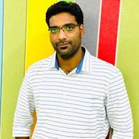 Deivaprakash A, photo 2