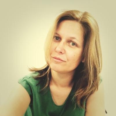 Nicholas Budden, photo 1