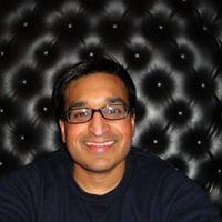 Dileep Saksena, photo 2