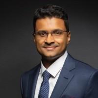Karthik Pillai, photo 1