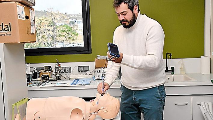 Bastien Vincent, photo 1