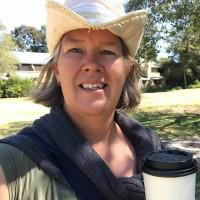 Anna Billstrom, photo 1