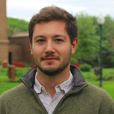 Lucas Baker, photo 2