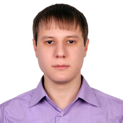 Igor Moisieiev, photo 1