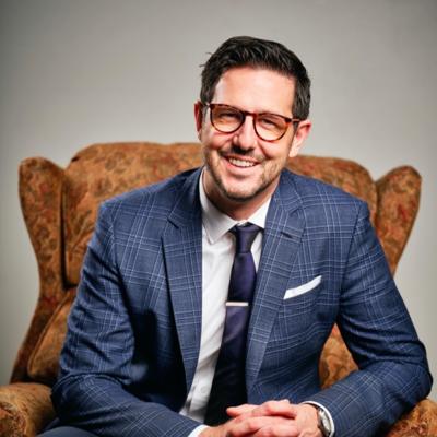 Jared Bauer, photo 2