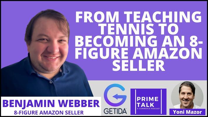 Benjamin Weber, photo 1