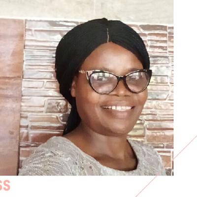 Hannah Ajayi, photo 2