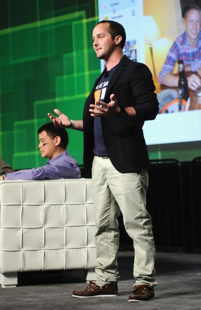 Ryan Meinzer, photo 1