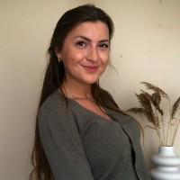 Josephine Wilson, photo 1