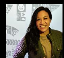 Josie Nguyen-Zaki, photo 1