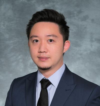 Michael Tsang, photo 1