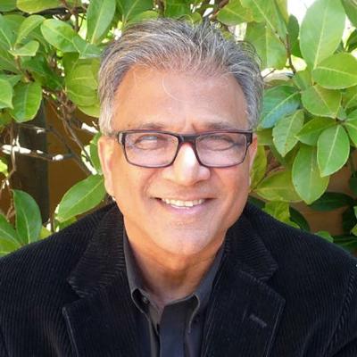 Umang Gupta, photo 1