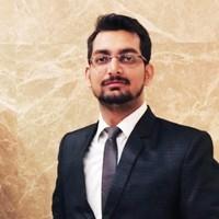 Tanuj Chawla, photo 1
