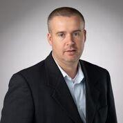 Nick Gregory, photo 1