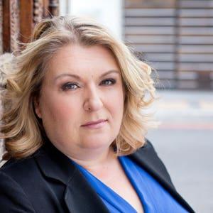 Lee-Ann Johnstone, photo 1