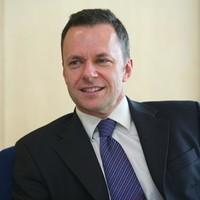 Michael Broom, photo 2