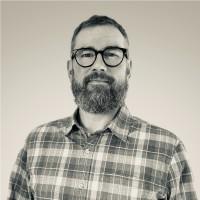 Alan Gardner, photo 2