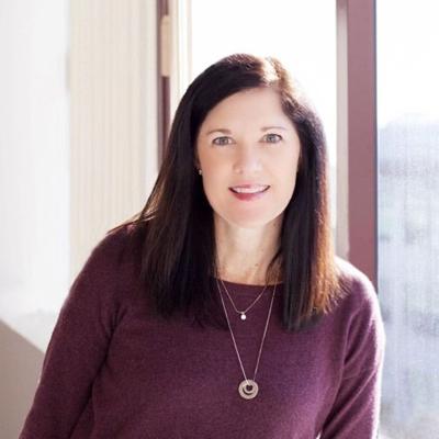 Michelle Weaver, photo 2