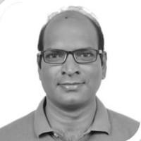 Sandeep Sethuraman, photo 2