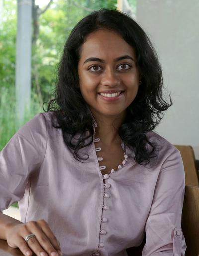 Manasi Shah, photo 2