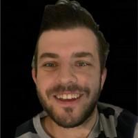 Patrick Morrisroe, photo 1