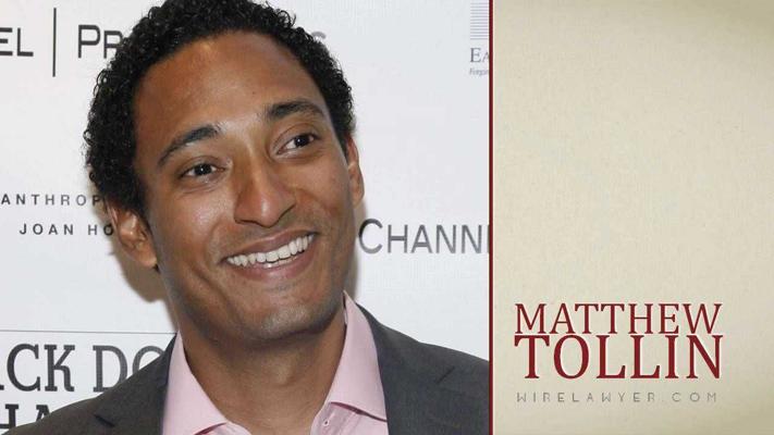 Matthew Tollin, photo 1