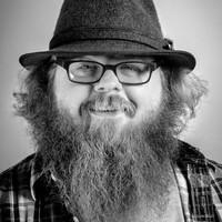 Steven Trotter, photo 2