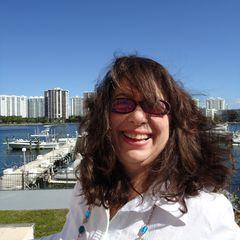 Elsa Cristobal, photo 2