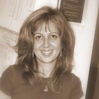 Negar Gerami, photo 2