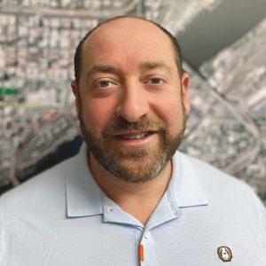 Shawn Menashe, photo 1