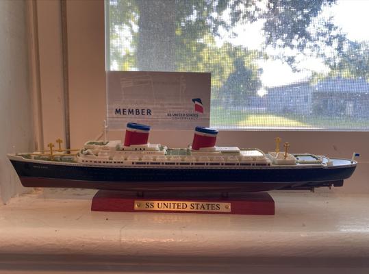 George Newcloud, photo 2