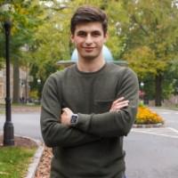 Michael Tan, photo 1