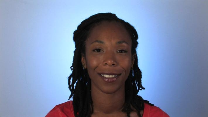 Nadia Goodman, photo 1