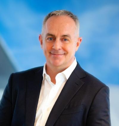 David Canavan, photo 1