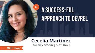 Cecelia Martinez, photo 1