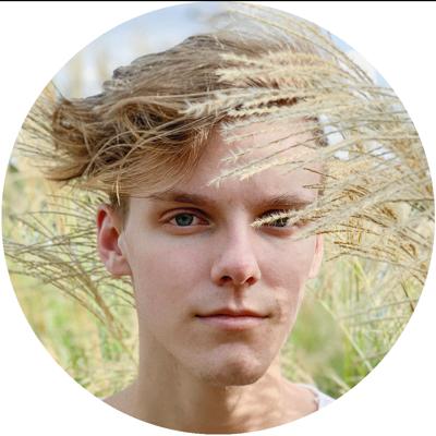 Austin Geter, photo 2