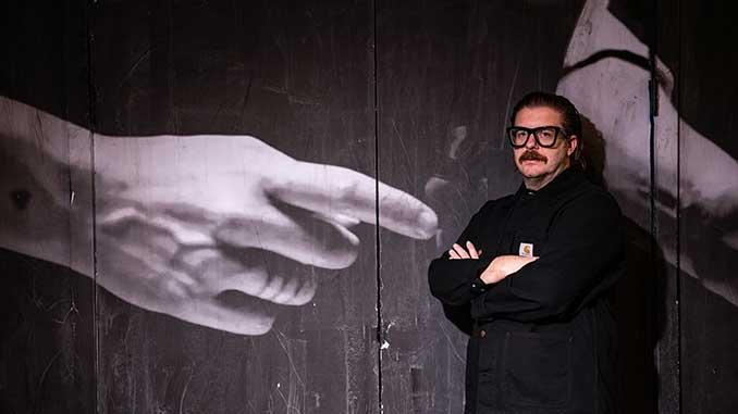 Chris Twite, photo 1