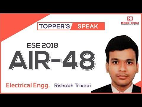 Rishabh Trivedi, photo 1