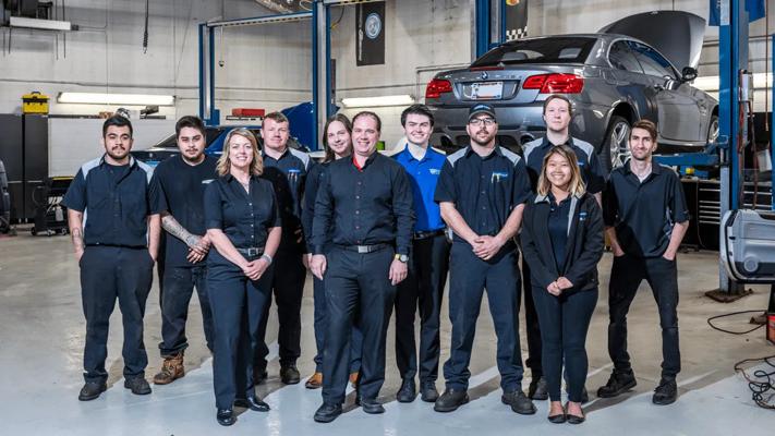 Seth Thorson, photo 2